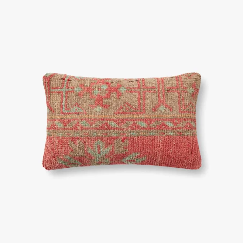 Loloi X One-Of-A-Kinds 16\" X 16\", Down-Filled Pillow