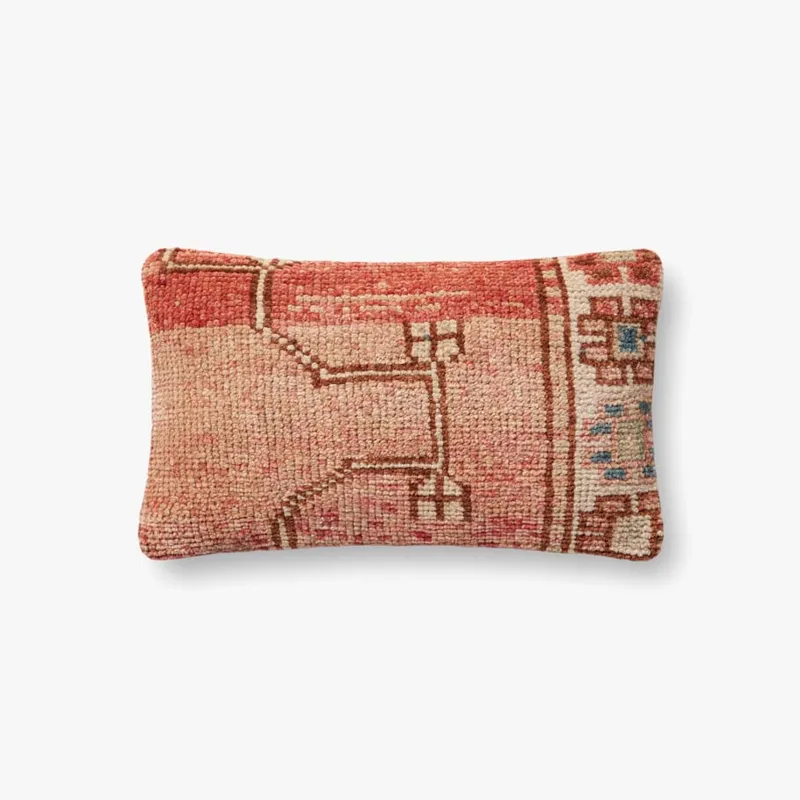 Loloi X One-Of-A-Kinds 16\" X 16\", Down-Filled Pillow