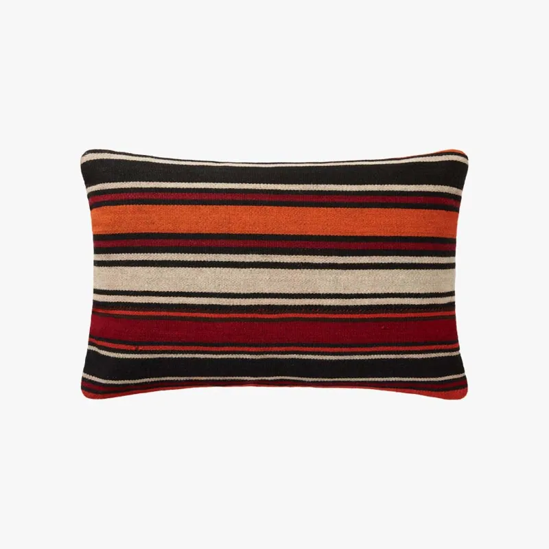 Loloi X One-Of-A-Kinds 16\" X 24\", Down-Filled Pillow