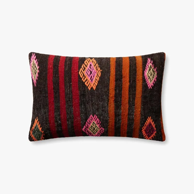 Loloi X One-Of-A-Kinds 16\" X 24\", Down-Filled Pillow