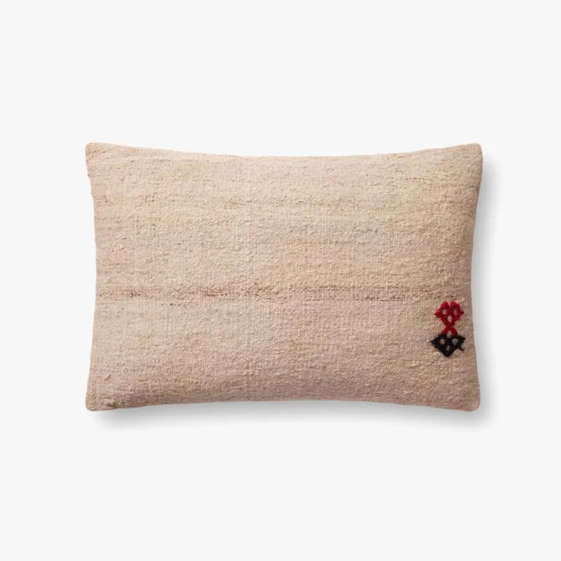 Loloi X One-Of-A-Kinds 16\" X 24\", Down-Filled Pillow