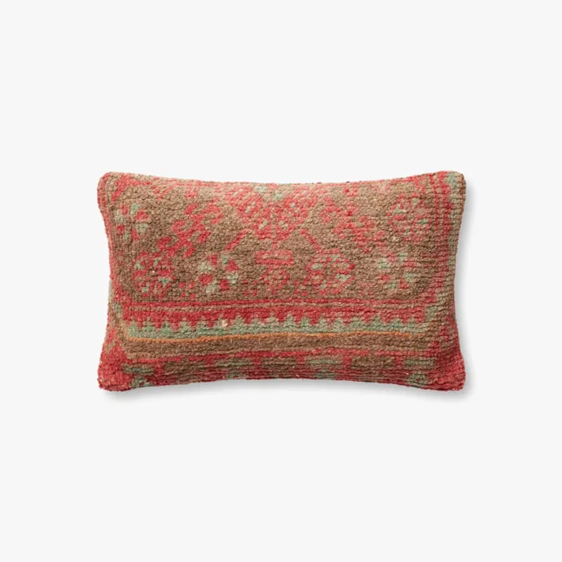 Loloi X One-Of-A-Kinds 16\" X 16\", Down-Filled Pillow