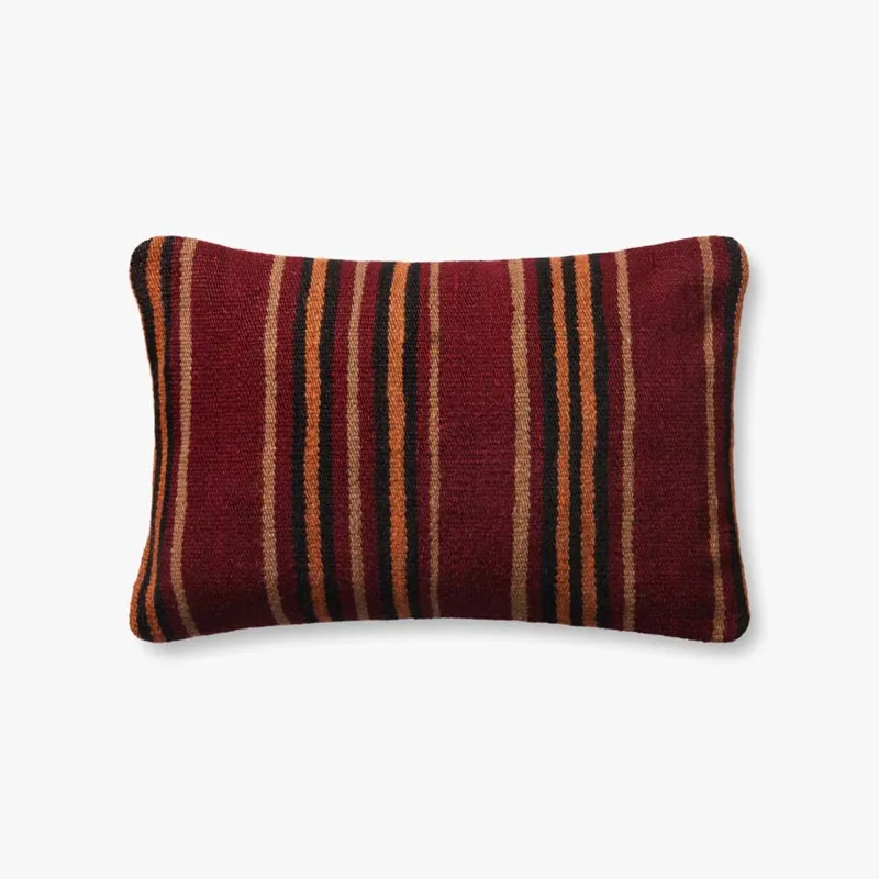 Loloi X One-Of-A-Kinds 16\" X 24\", Down-Filled Pillow