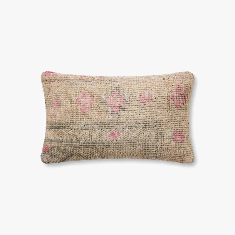 Loloi X One-Of-A-Kinds 16\" X 16\", Down-Filled Pillow