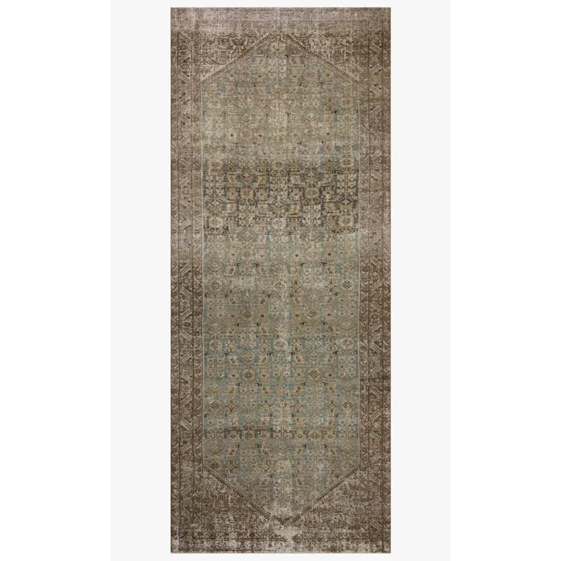 Loloi X One-Of-A-Kinds Persian 4\'-8\" X 6\'-9\" Rug