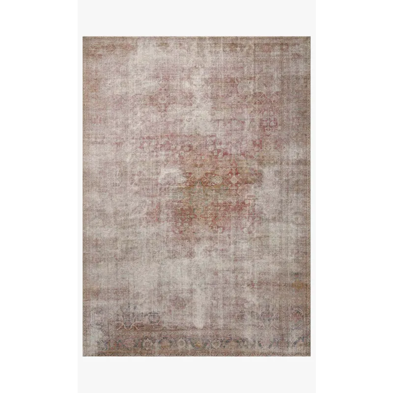 Loloi X One-Of-A-Kinds Persian 9\'-1\" X 12\'-10\" Rug