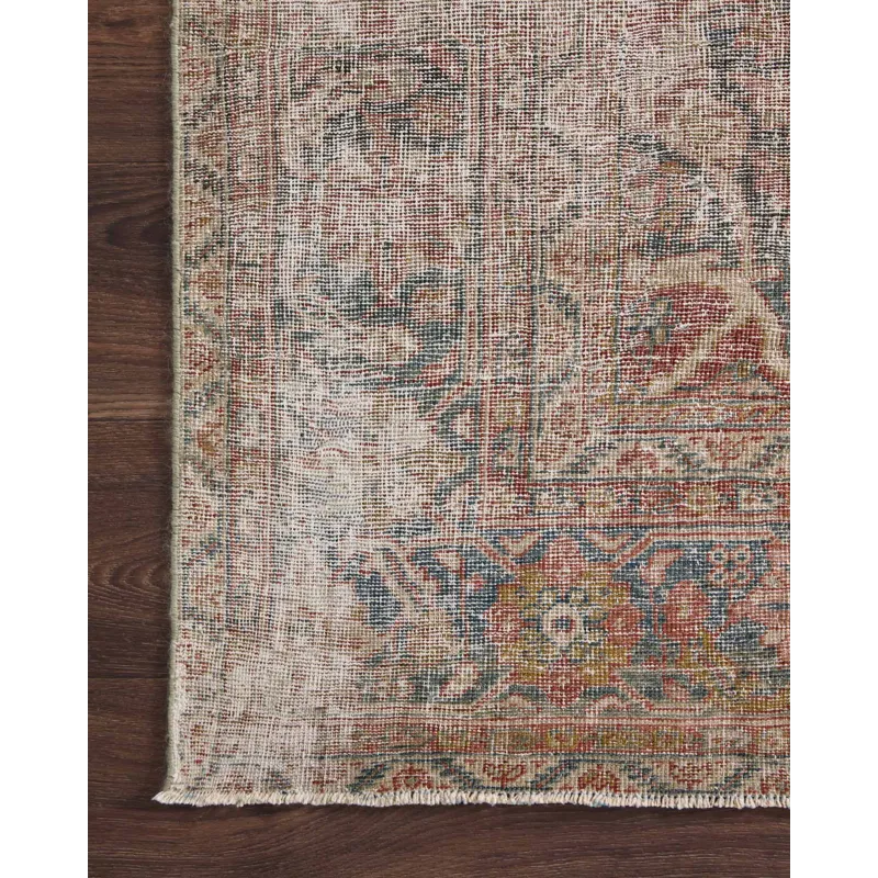 Loloi X One-Of-A-Kinds Persian 9\'-1\" X 12\'-10\" Rug
