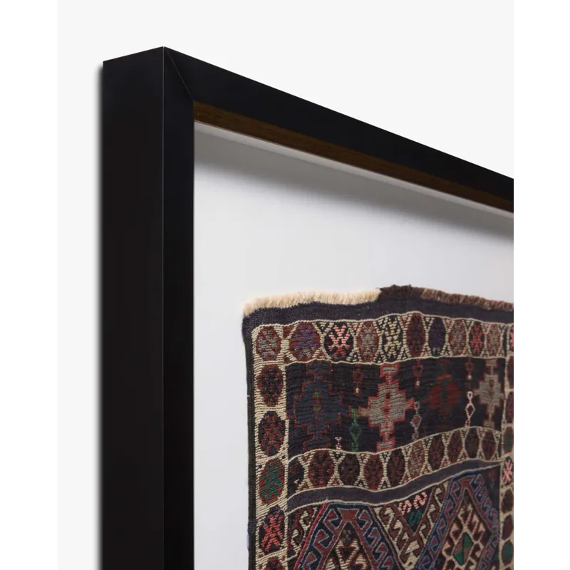 Loloi X One-Of-A-Kinds 95\" X 38\" Wall Art