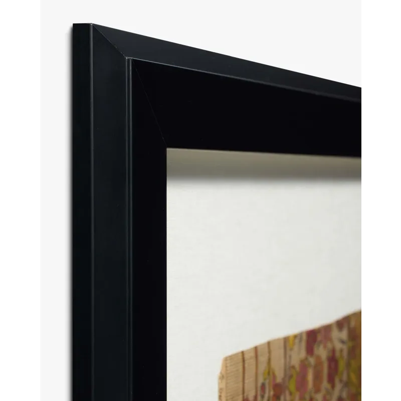 Loloi X One-Of-A-Kinds 27\" X 40\" Wall Art
