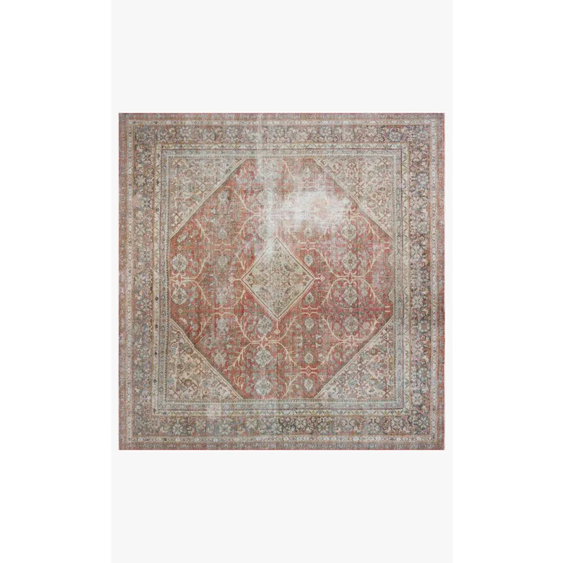 Loloi X One-Of-A-Kinds Turkish Hand Knots 12\' X 11\'-8\" Rug