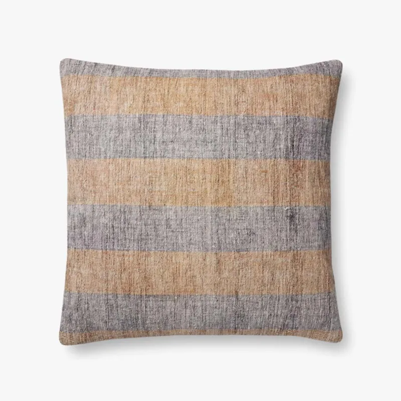 Loloi X One-Of-A-Kinds 23\" X 23\", Down-Filled Pillow