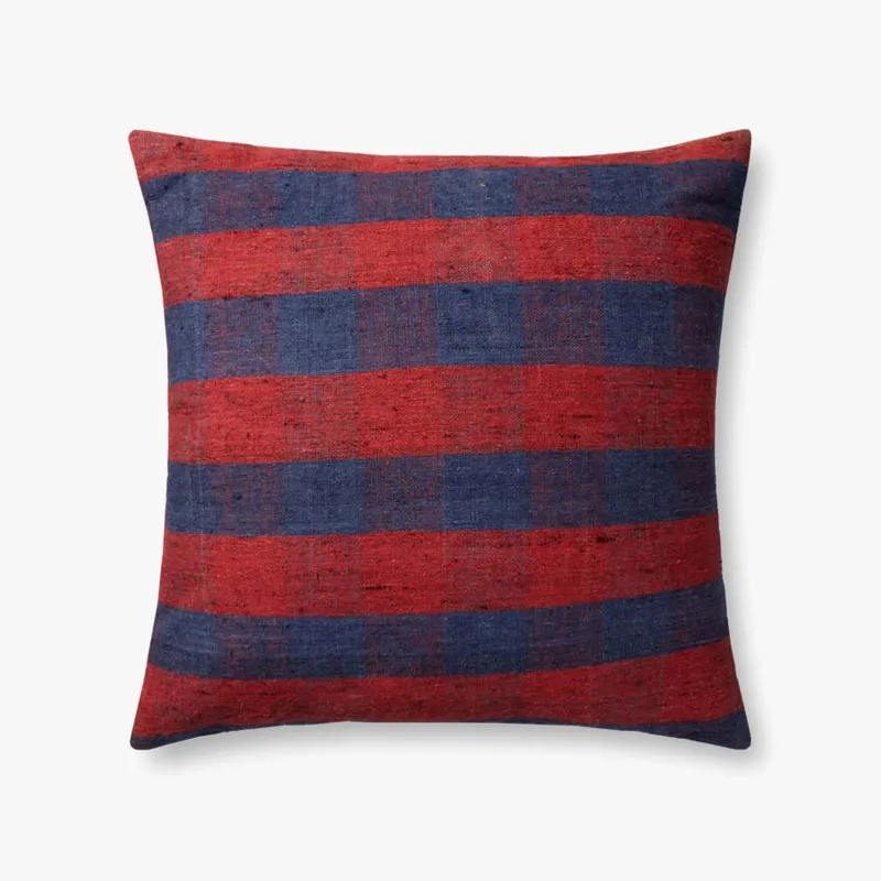 Loloi X One-Of-A-Kinds 23\" X 23\", Down-Filled Pillow