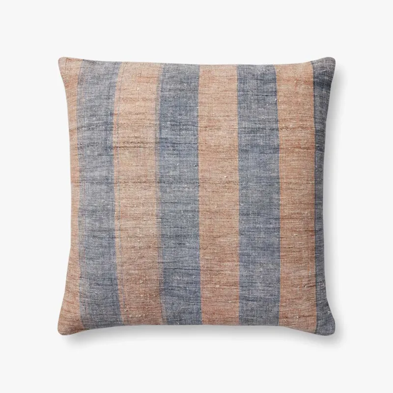 Loloi X One-Of-A-Kinds 23\" X 23\", Down-Filled Pillow