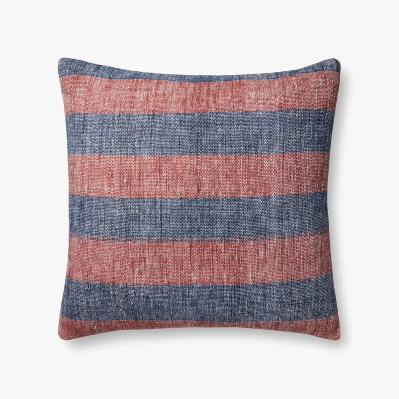 Loloi X One-Of-A-Kinds 23\" X 23\", Down-Filled Pillow