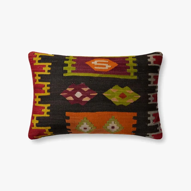 Loloi X One-Of-A-Kinds 16\" X 24\", Down-Filled Pillow