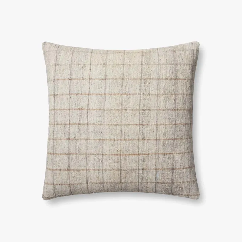 Loloi X One-Of-A-Kinds 20\" X 20\", Down-Filled Pillow
