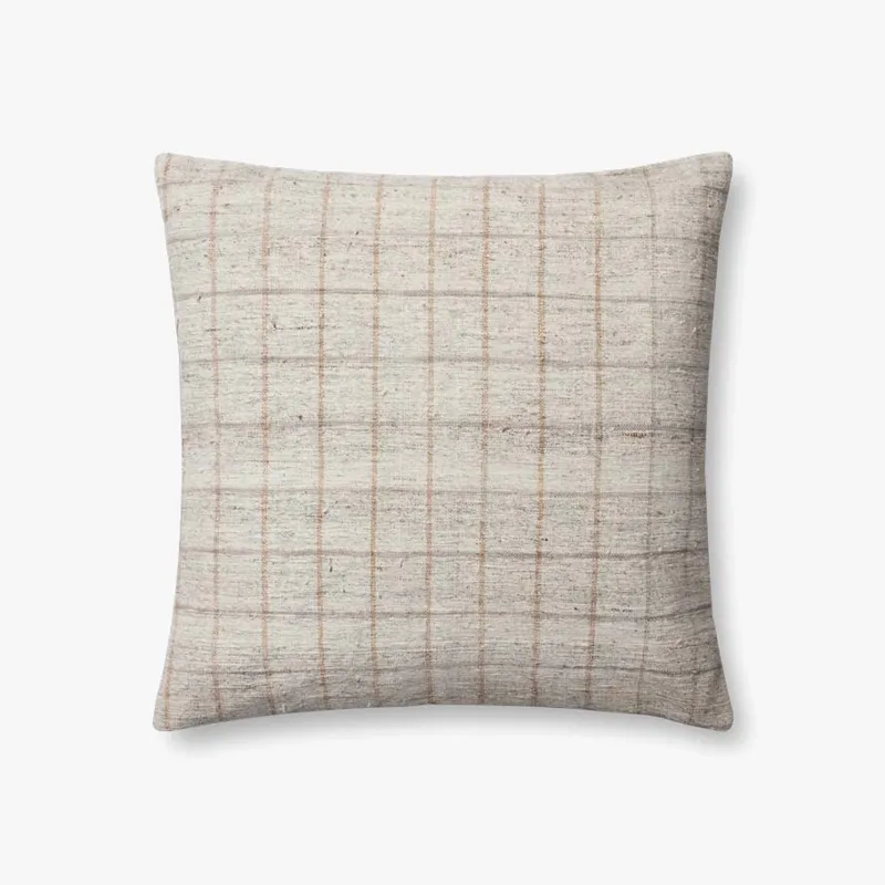 Loloi X One-Of-A-Kinds 20\" X 20\", Down-Filled Pillow