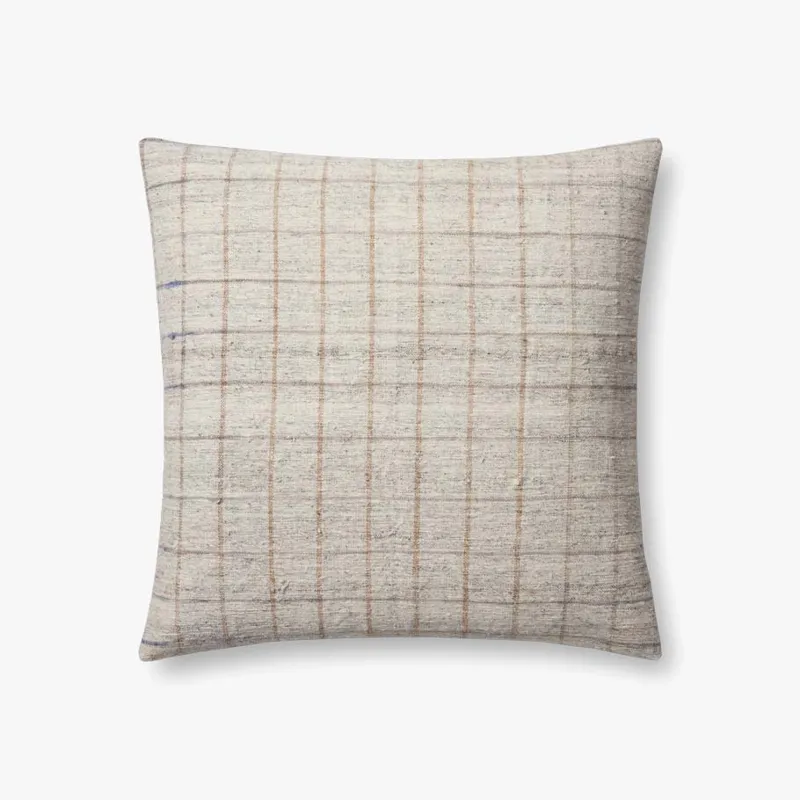Loloi X One-Of-A-Kinds 20\" X 20\", Down-Filled Pillow