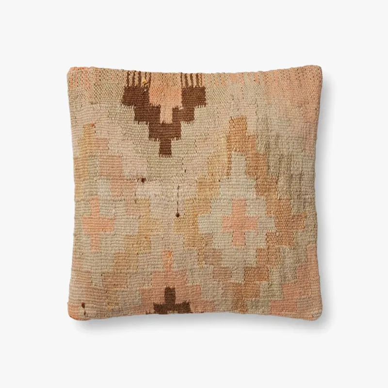 Loloi X One-Of-A-Kinds 20\" X 20\", Down-Filled Pillow
