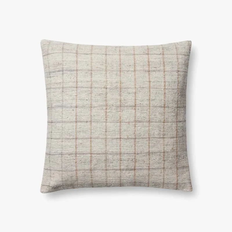 Loloi X One-Of-A-Kinds 20\" X 20\", Down-Filled Pillow