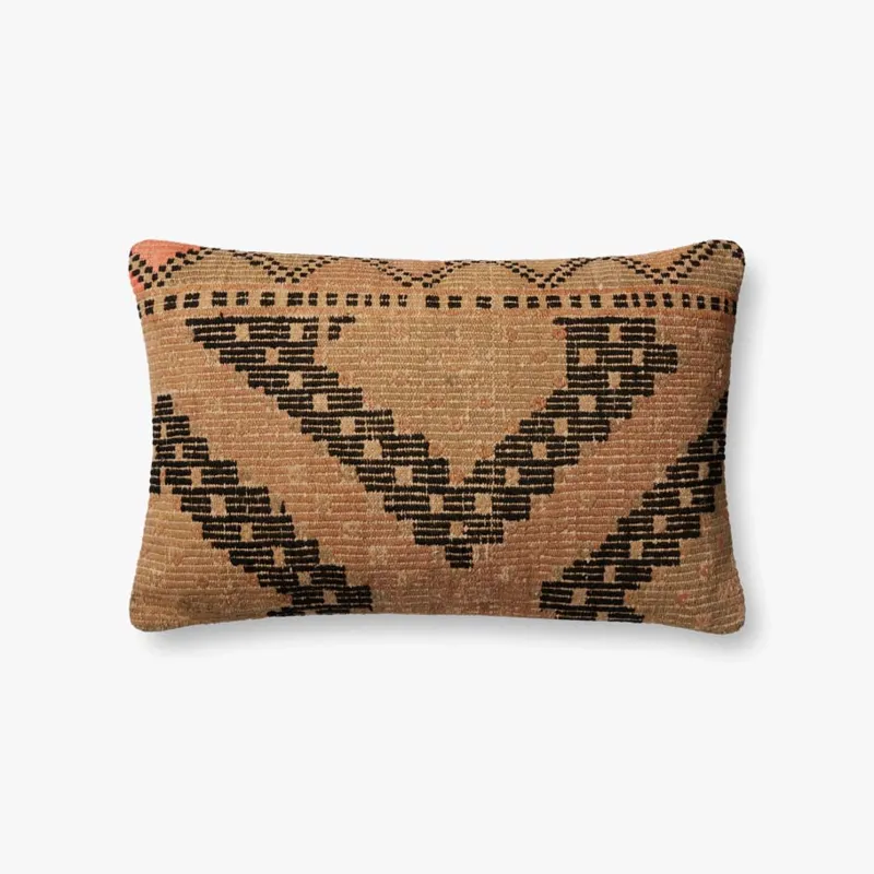 Loloi X One-Of-A-Kinds 16\" X 26\", Down-Filled Pillow