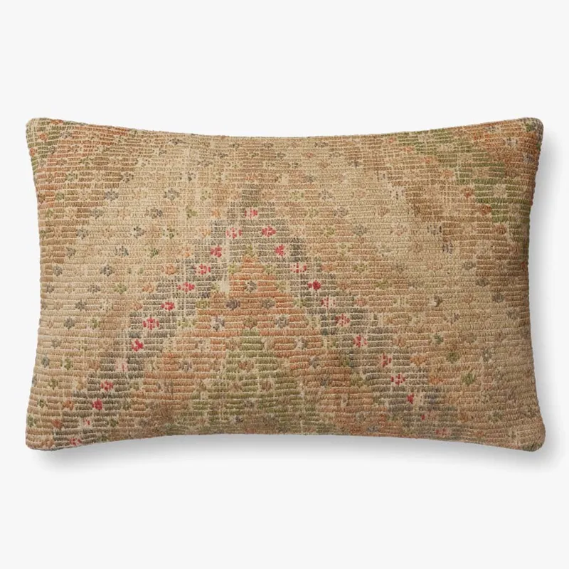 Loloi X One-Of-A-Kinds 16\" X 26\", Down-Filled Pillow