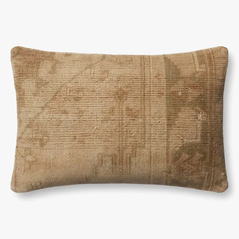 Loloi X One-Of-A-Kinds 16\" X 26\", Down-Filled Pillow
