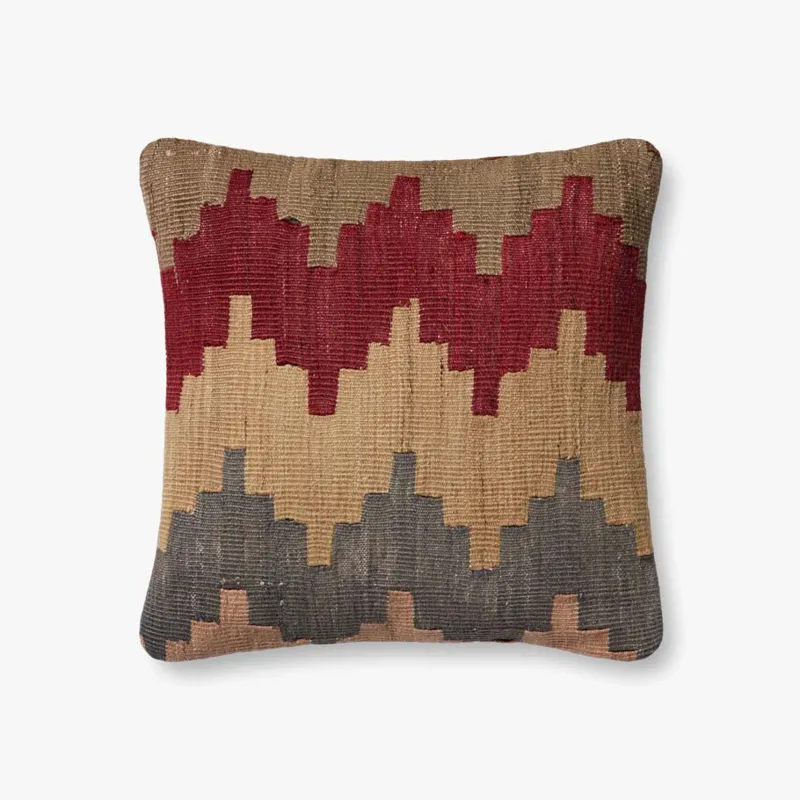 Loloi X One-Of-A-Kinds 16\" X 16\", Down-Filled Pillow