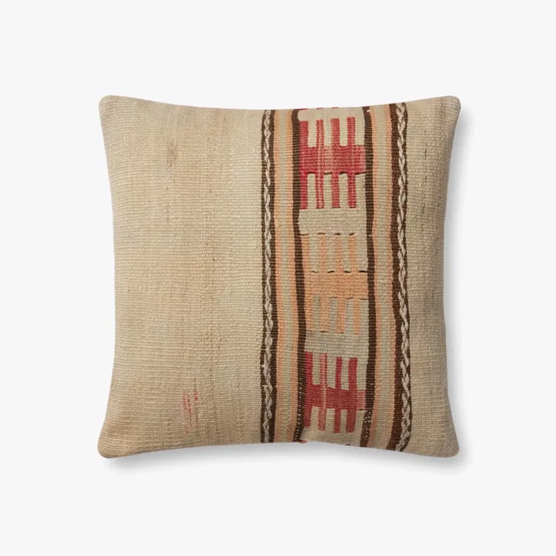 Loloi X One-Of-A-Kinds 16\" X 16\", Down-Filled Pillow