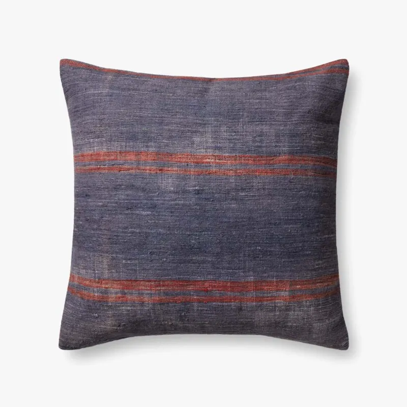 Loloi X One-Of-A-Kinds 23\" X 23\", Down-Filled Pillow