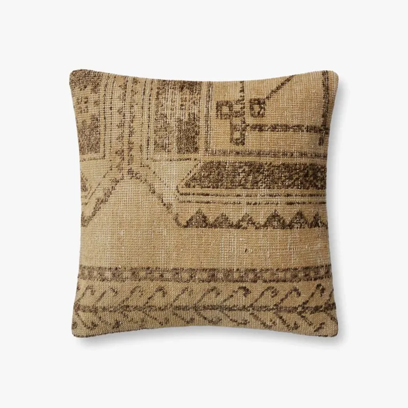 Loloi X One-Of-A-Kinds 19\" X 19\", Down-Filled Pillow