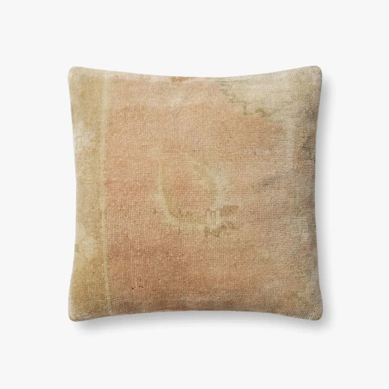 Loloi X One-Of-A-Kinds 19\" X 19\", Down-Filled Pillow