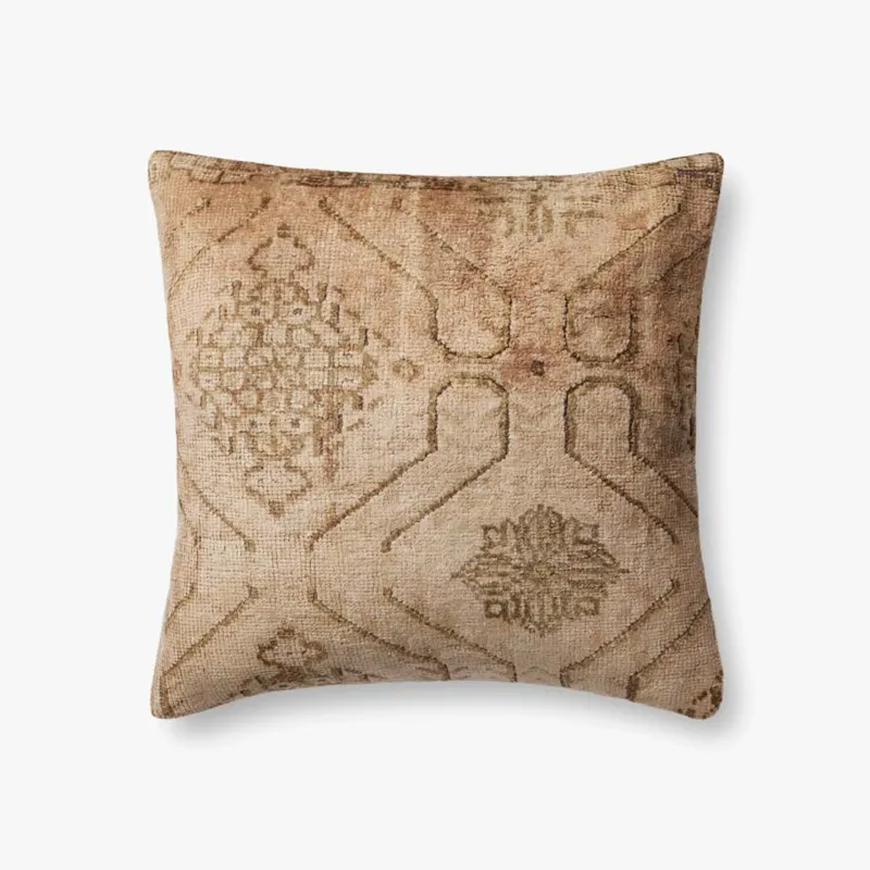 Loloi X One-Of-A-Kinds 19\" X 19\", Down-Filled Pillow