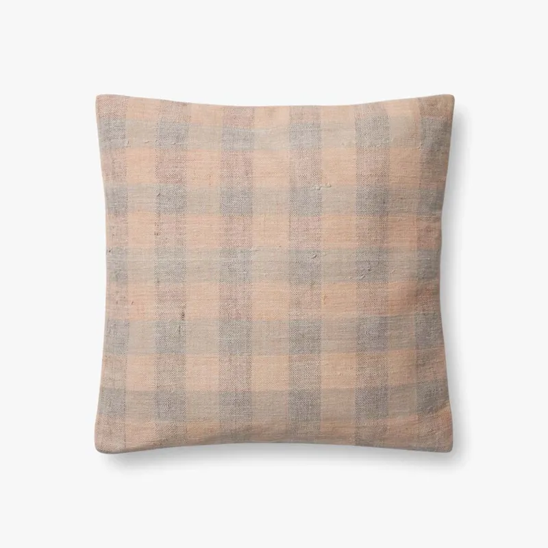 Loloi X One-Of-A-Kinds 18\" X 18\", Down-Filled Pillow