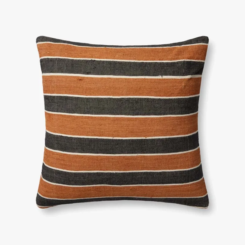 Loloi X One-Of-A-Kinds 23\" X 23\", Down-Filled Pillow