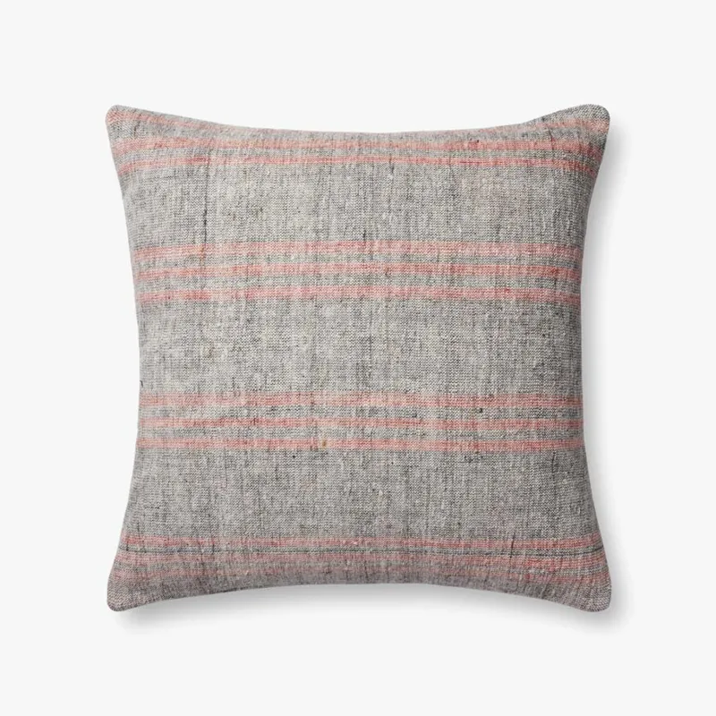 Loloi X One-Of-A-Kinds 23\" X 23\", Down-Filled Pillow