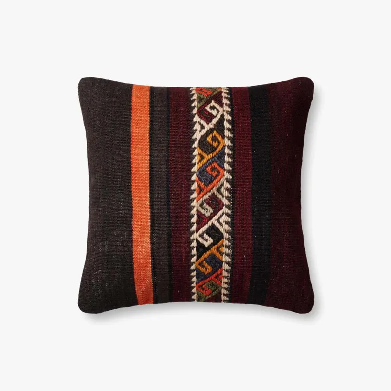 Loloi X One-Of-A-Kinds 14\" X 14\", Down-Filled Pillow