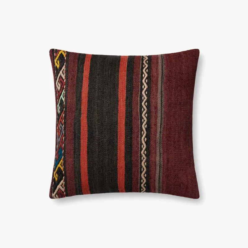 Loloi X One-Of-A-Kinds 15\" X 15\", Down-Filled Pillow