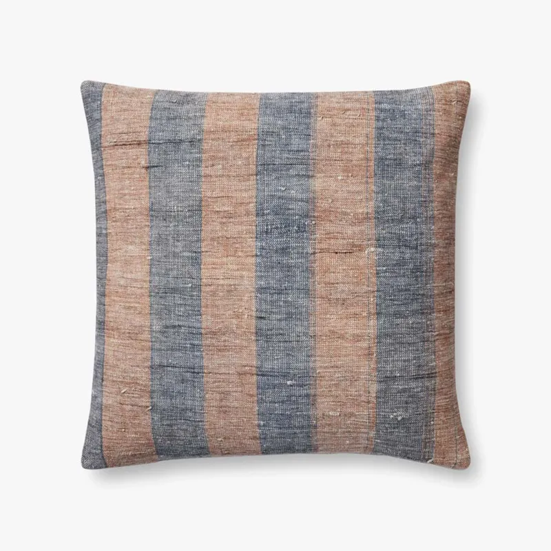 Loloi X One-Of-A-Kinds 23\" X 23\", Down-Filled Pillow
