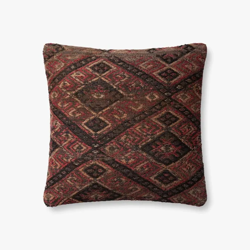 Loloi X One-Of-A-Kinds 16\" X 16\", Down-Filled Pillow