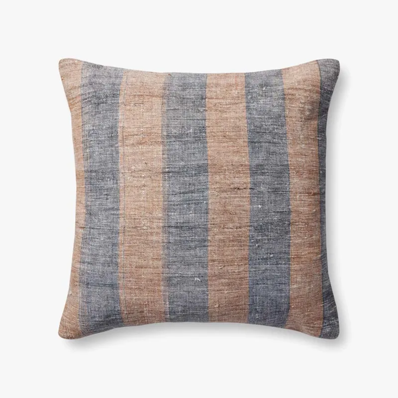 Loloi X One-Of-A-Kinds 23\" X 23\", Down-Filled Pillow