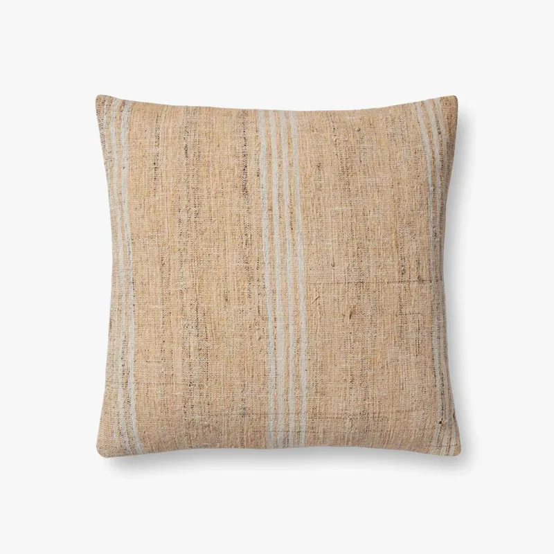 Loloi X One-Of-A-Kinds 18\" X 18\", Down-Filled Pillow