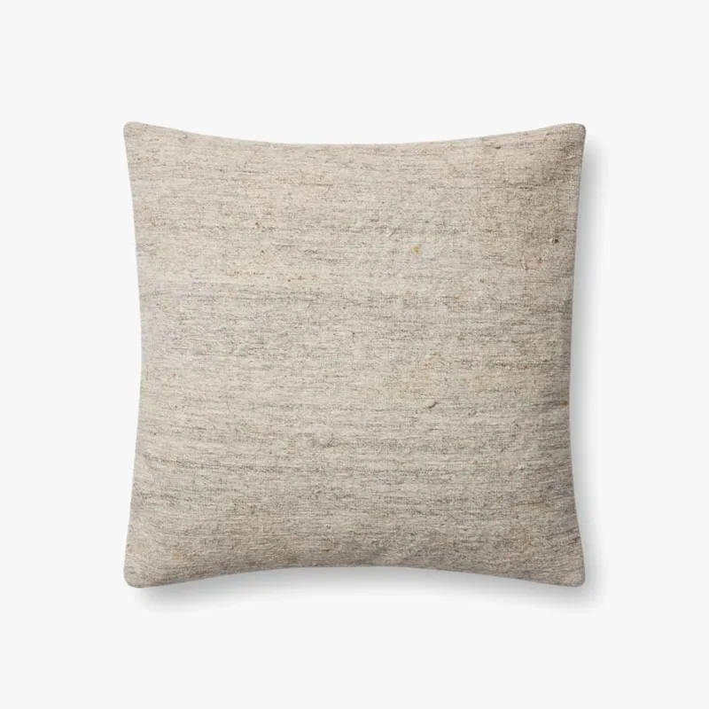 Loloi X One-Of-A-Kinds 18\" X 18\", Down-Filled Pillow