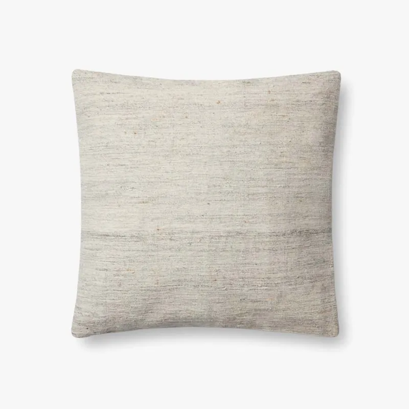 Loloi X One-Of-A-Kinds 18\" X 18\", Down-Filled Pillow