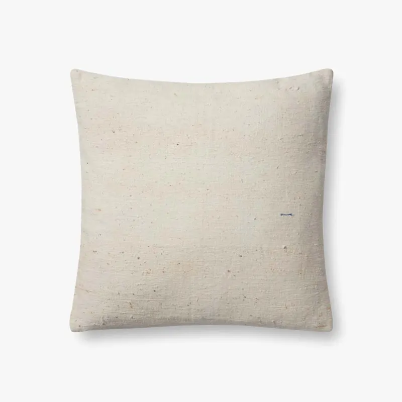 Loloi X One-Of-A-Kinds 18\" X 18\", Down-Filled Pillow
