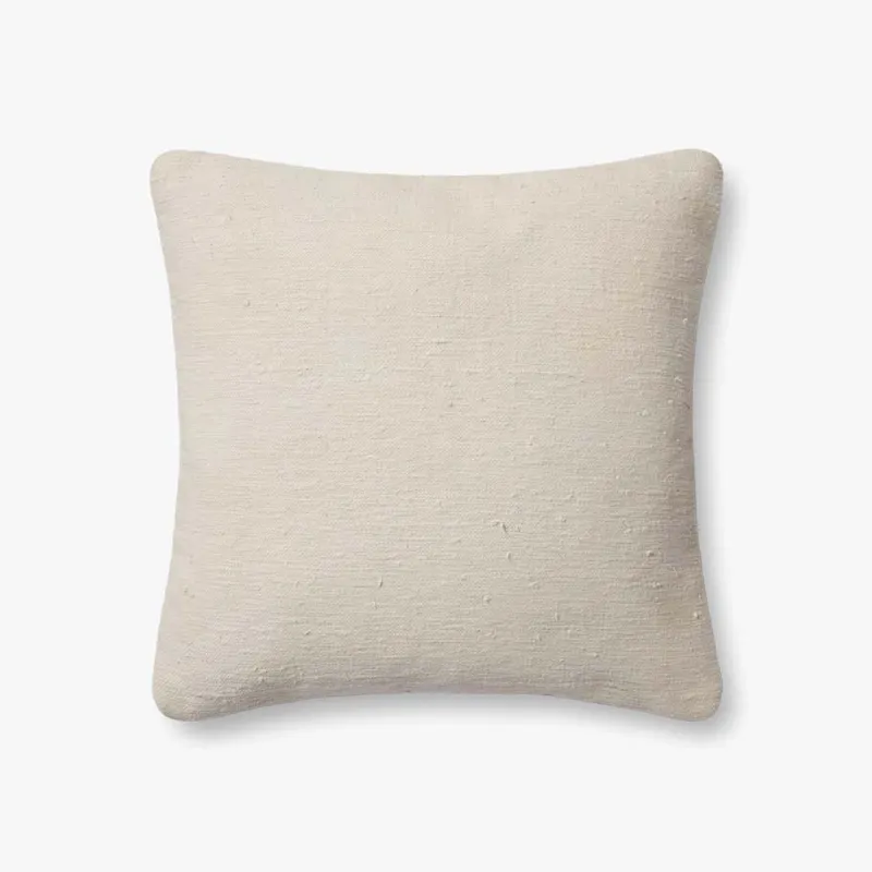 Loloi X One-Of-A-Kinds 18\" X 18\", Down-Filled Pillow