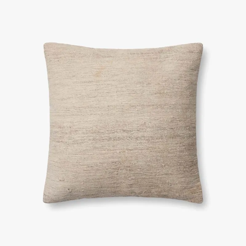 Loloi X One-Of-A-Kinds 18\" X 18\", Down-Filled Pillow