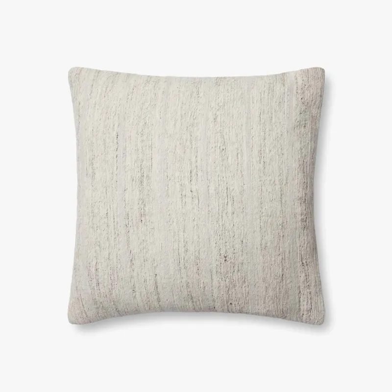 Loloi X One-Of-A-Kinds 18\" X 18\", Down-Filled Pillow