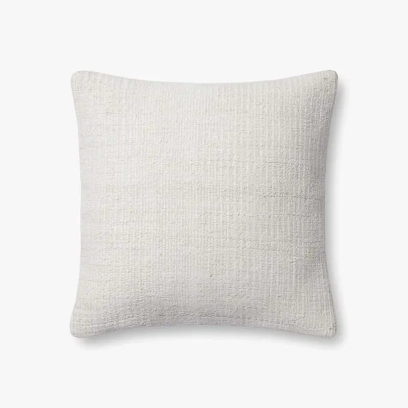 Loloi X One-Of-A-Kinds 18\" X 18\", Down-Filled Pillow
