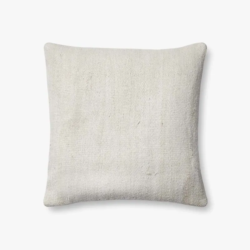 Loloi X One-Of-A-Kinds 18\" X 18\", Down-Filled Pillow